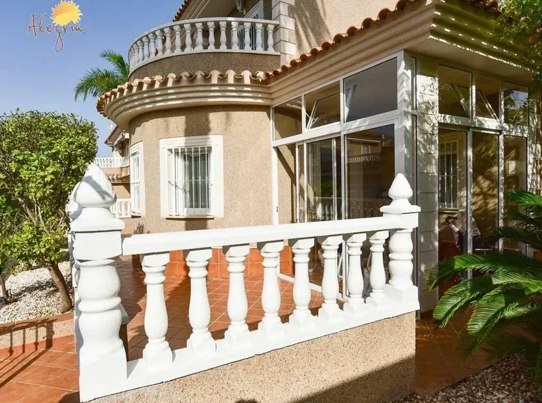 3 bedroom house  Torrevieja, Spain