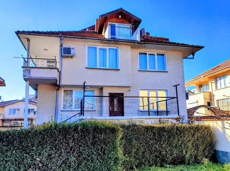 Квартира 180 м² Равда, Болгария