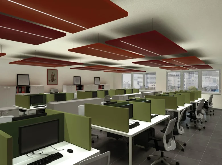 Commercial property 989 m² in Barcelona, Spain