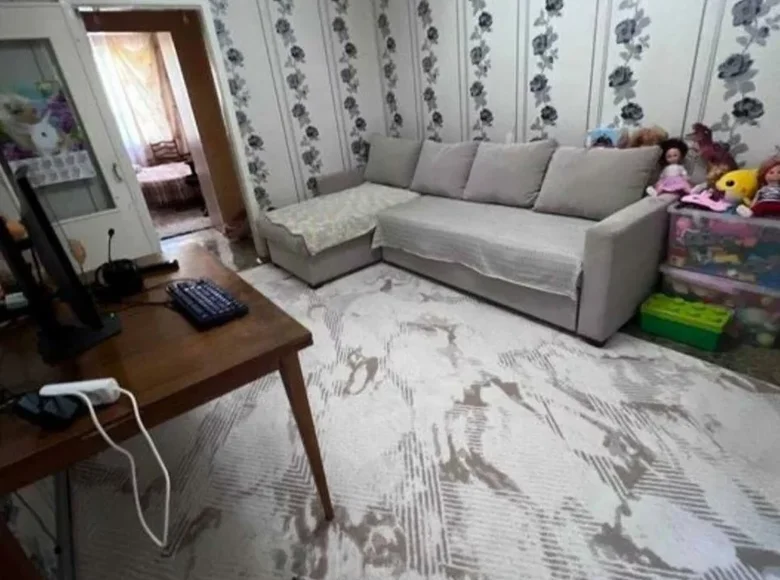 Kvartira 2 xonalar 45 m² Toshkentda