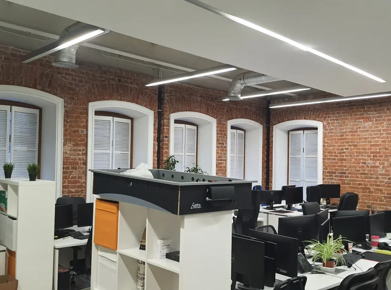 Office 1 324 m² in Central Administrative Okrug, Russia