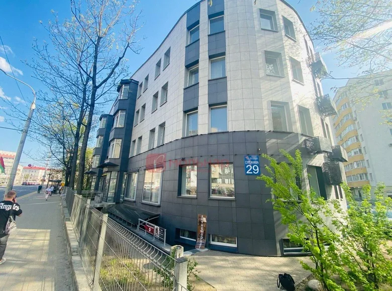 Geschäft 116 m² Minsk, Belarus