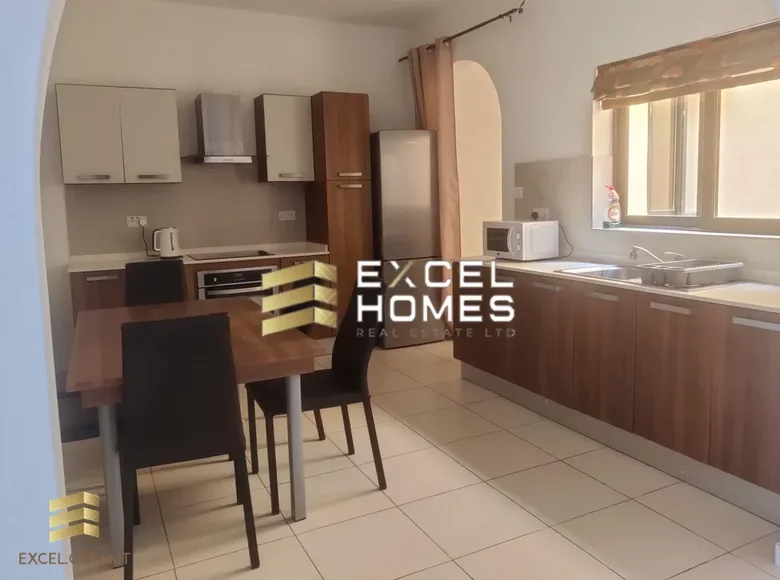 3 bedroom apartment  in Siġġiewi, Malta