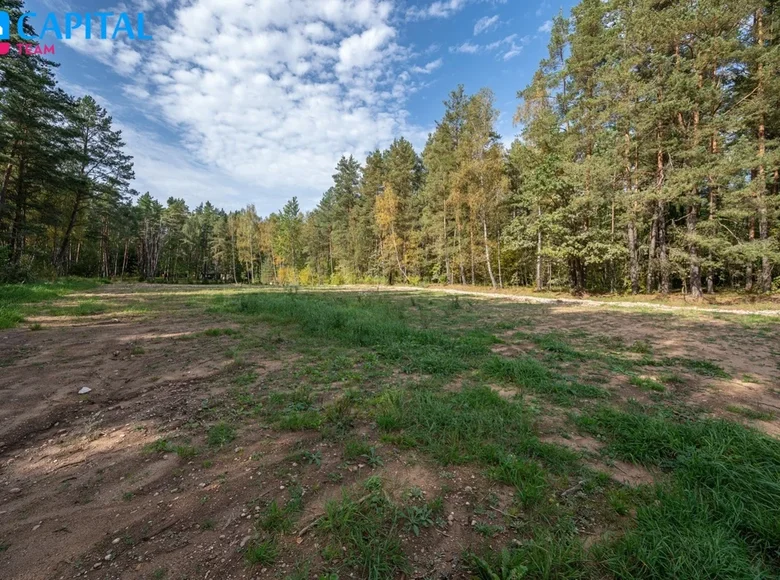 Land  Draseikiai, Lithuania