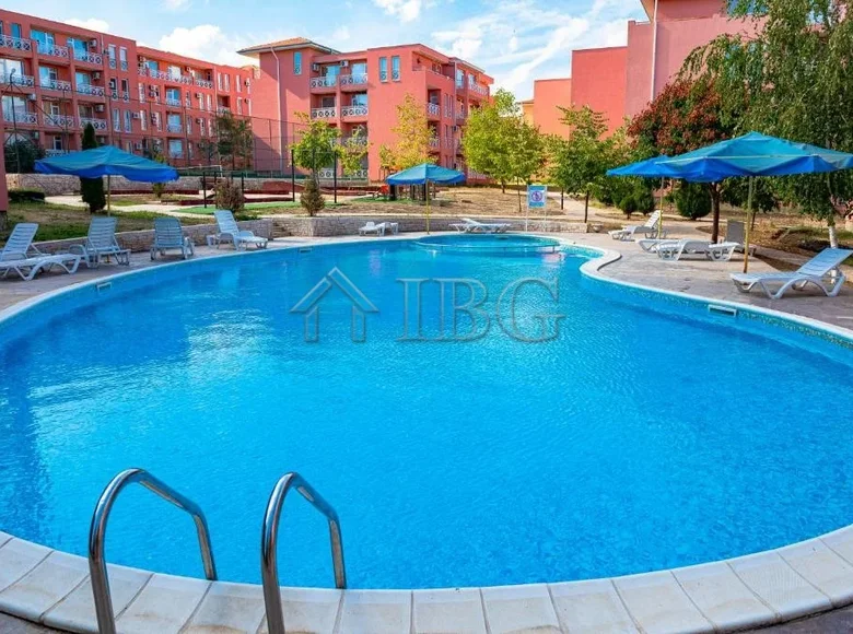 Appartement 2 chambres 67 m² Tankovo, Bulgarie