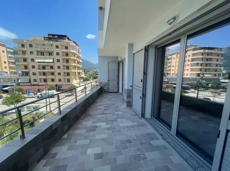 Apartamento 80 m² Orikum, Albania