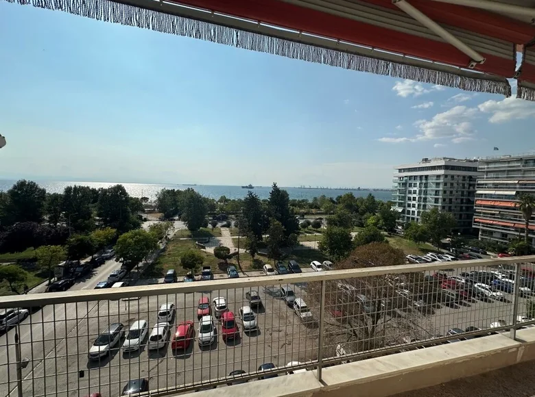 Appartement 3 chambres 94 m² Municipality of Thessaloniki, Grèce