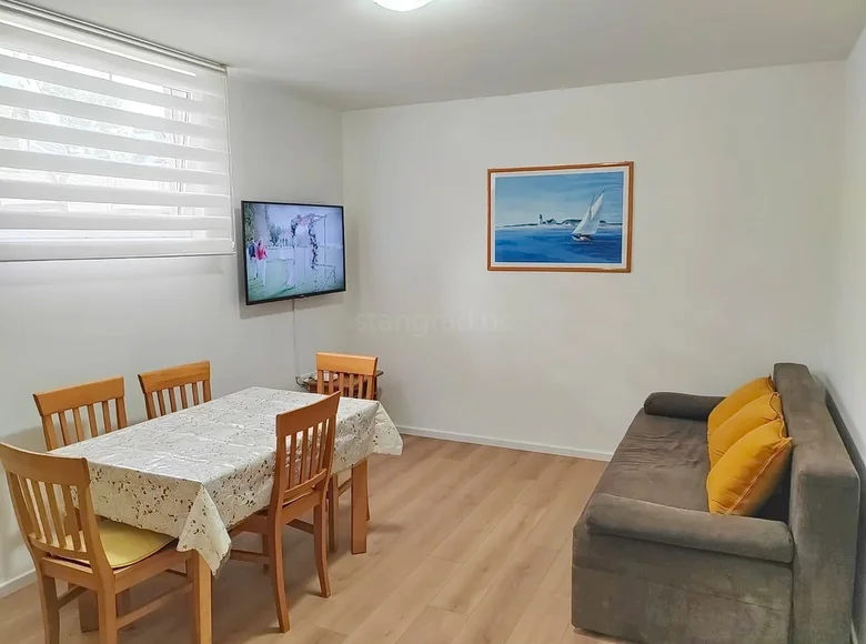 Apartamento 1 habitacion 37 m² Radici, Croacia