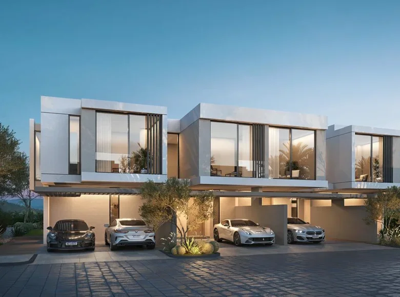 villa de 3 chambres 125 m² Yiti, Oman