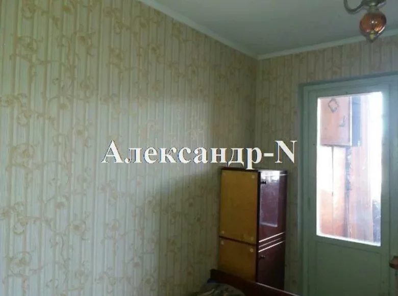 3 room apartment 62 m² Odessa, Ukraine
