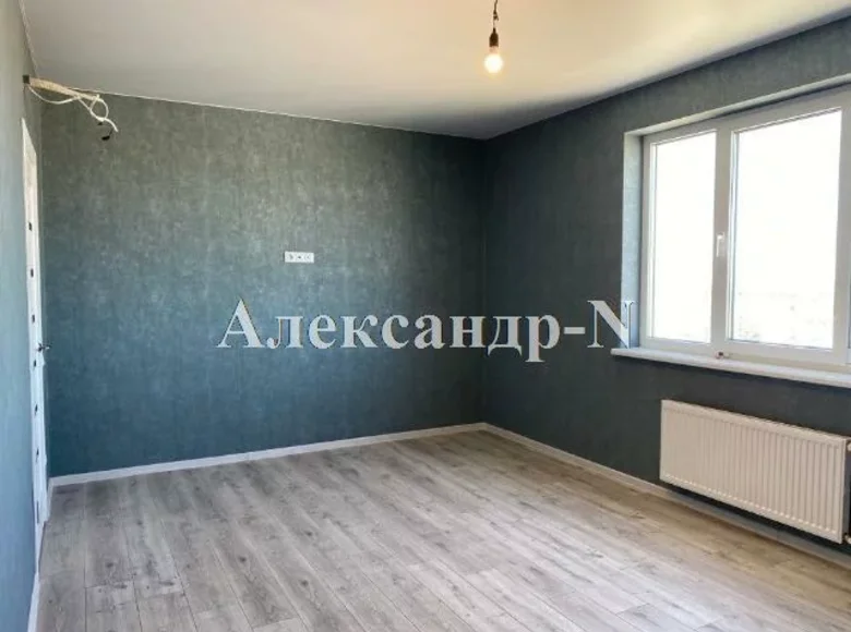 Mieszkanie 2 pokoi 60 m² Odessa, Ukraina