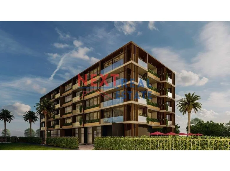 Квартира 2 комнаты 54 м² Radhime, Албания