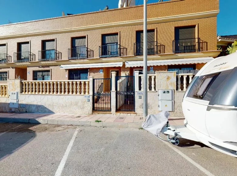 Adosado 3 habitaciones 184 m² Cox, España