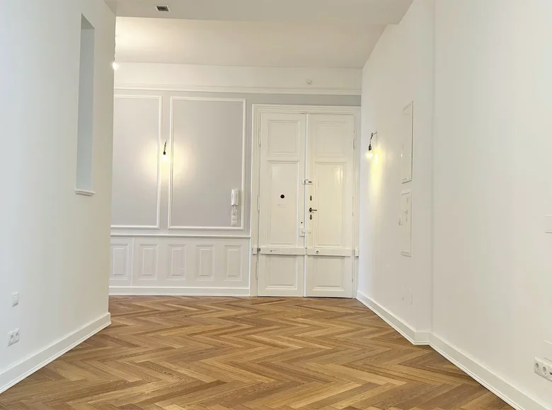 Apartment 119 m² Vienna, Austria