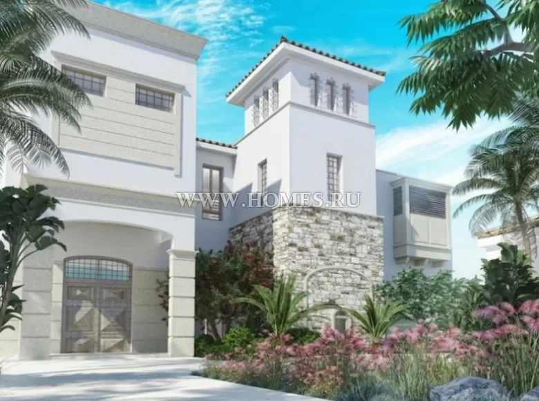 Castle 5 bedrooms 774 m² Cyprus, Cyprus