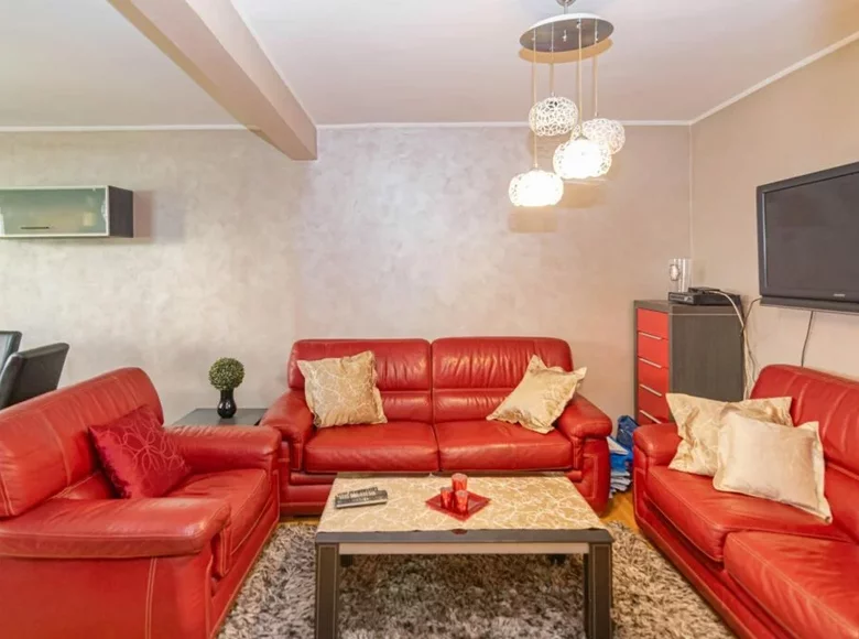 Mieszkanie 2 pokoi 56 m² Kolasin Municipality, Czarnogóra