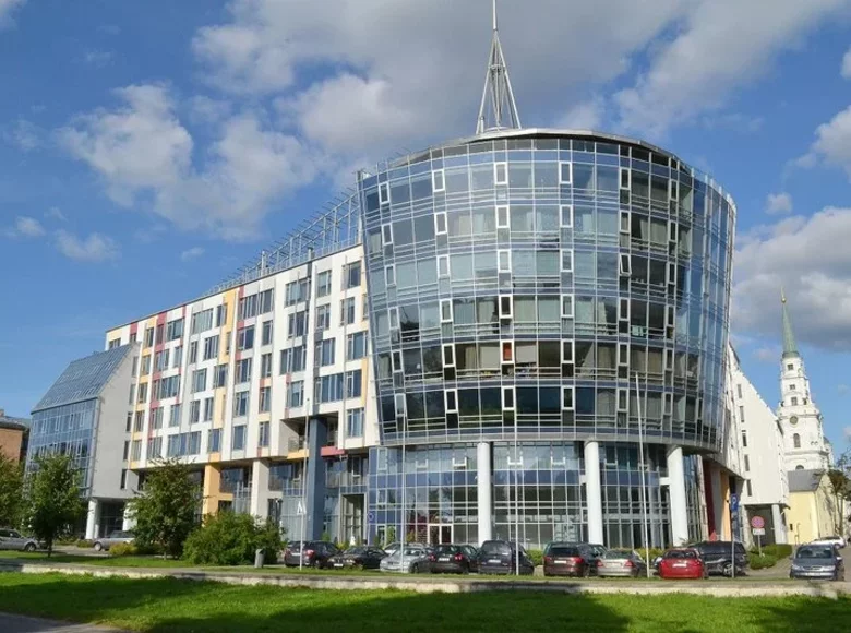 Apartamento 4 habitaciones 109 m² Riga, Letonia