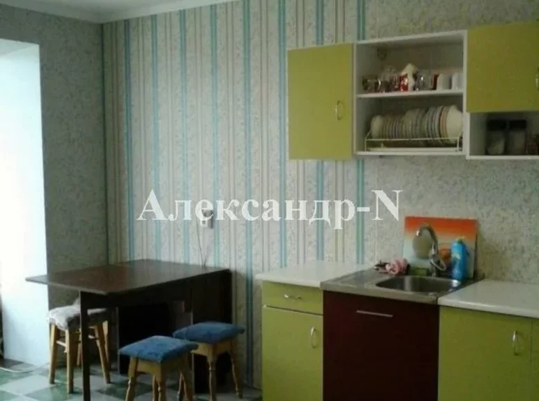 Wohnung 1 Zimmer 52 m² Odessa, Ukraine