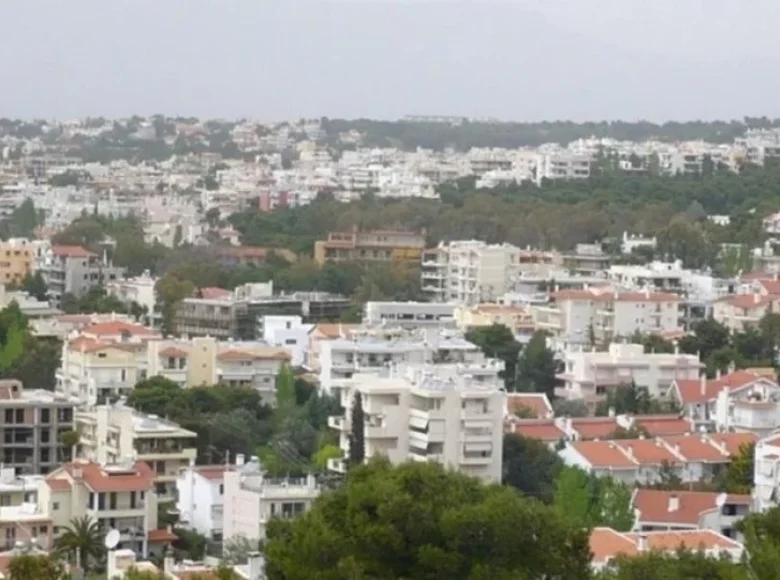 Nieruchomości komercyjne 730 m² Attica, Grecja