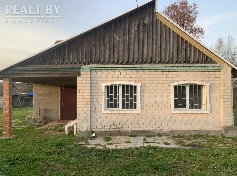 Haus 110 m² Smalyavichy District, Weißrussland