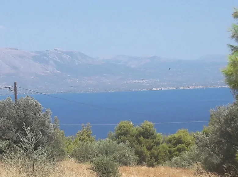 Atterrir 1 chambre  Markópoulo Oropoú, Grèce