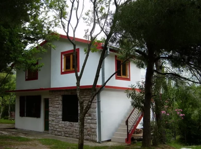 Casa 3 habitaciones 120 m² Montenegro, Montenegro