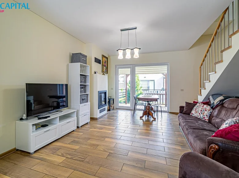 Maison 56 m² Kaunas, Lituanie