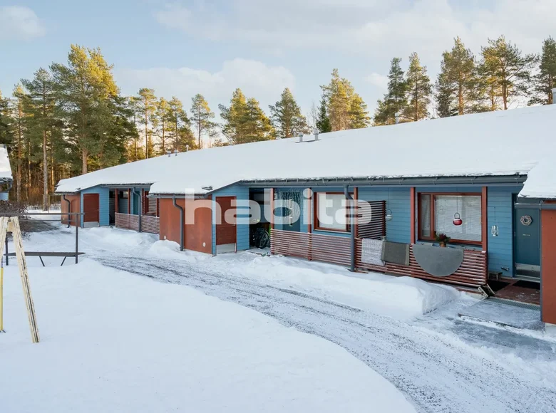 1 bedroom apartment 60 m² Raahe, Finland