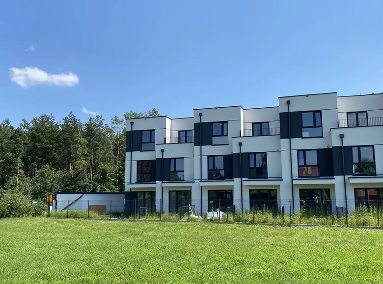 4 bedroom house 96 m² Zabki, Poland