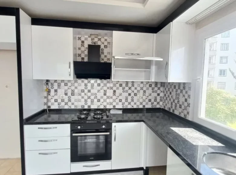 Apartamento 3 habitaciones 122 m² Erdemli, Turquía