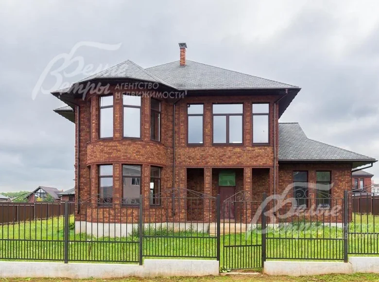 6 room house 309 m² poselenie Pervomayskoe, Russia