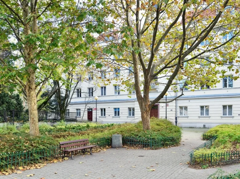 3 room apartment 70 m² in Warsaw, Poland
