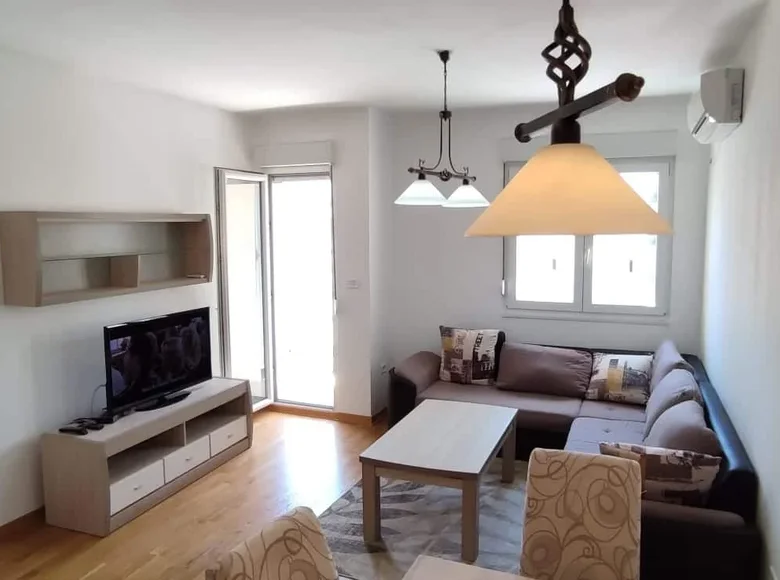 Mieszkanie 1 pokój 432 m² Czarnogóra, Czarnogóra