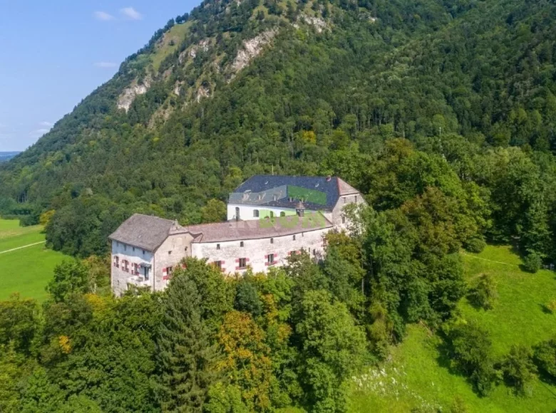 Замок 1 300 м² Бавария, Германия