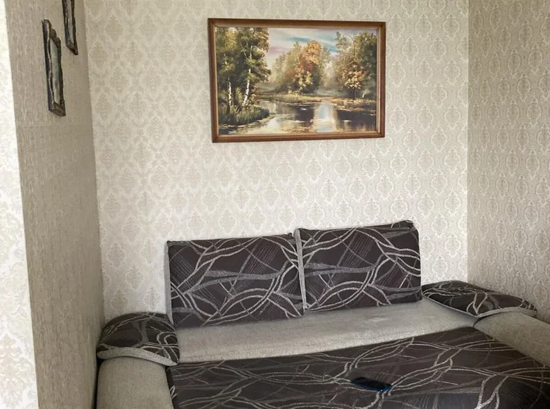 Appartement 1 chambre 34 m² Lida, Bélarus