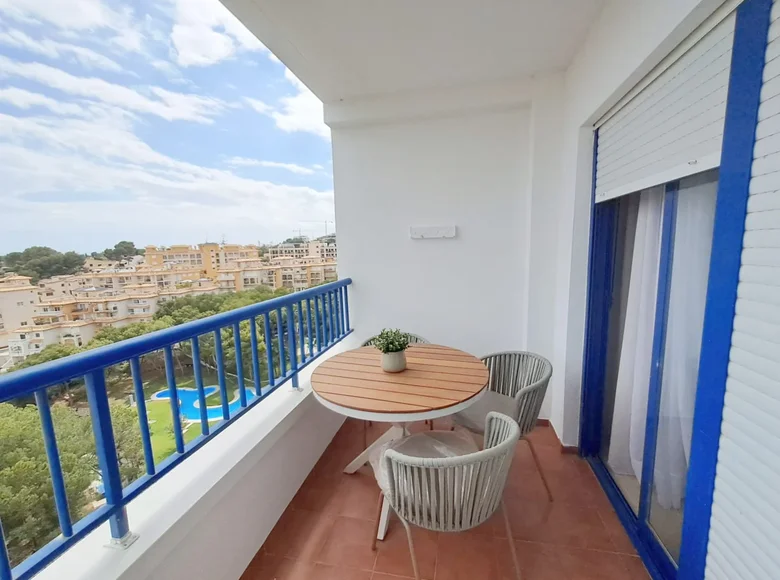Apartamento 3 habitaciones 90 m² Dehesa de Campoamor, Španjolska