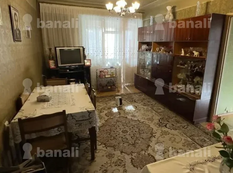 Wohnung 3 Zimmer 88 m² Jerewan, Armenien