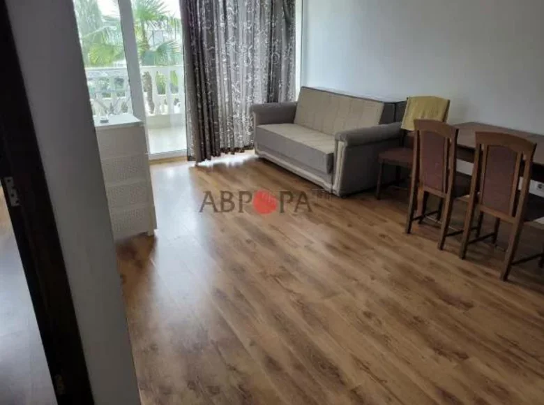 Apartamento 1 habitacion 65 m² Sveti Vlas, Bulgaria