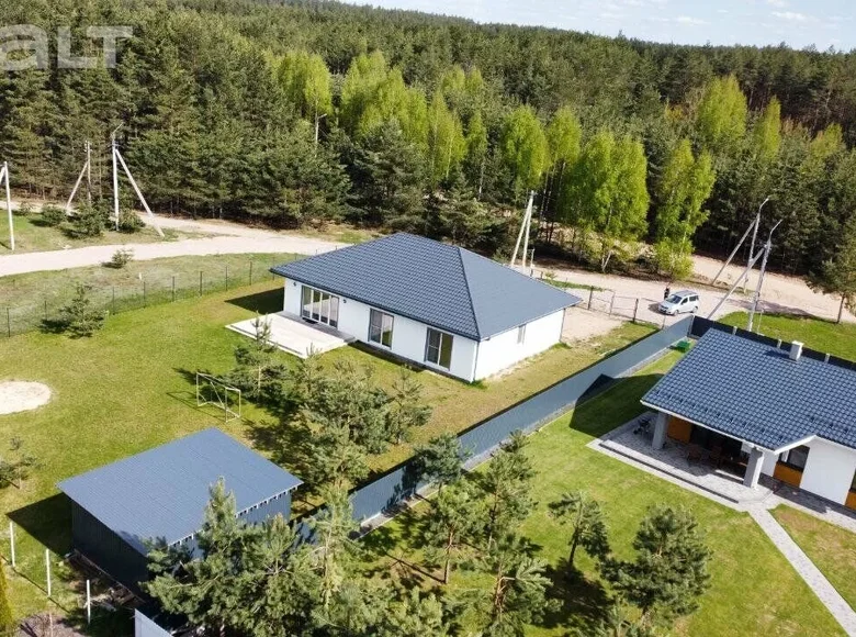 Ferienhaus 159 m² Hlivin, Weißrussland