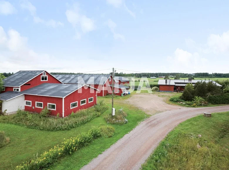 Haus 6 zimmer 245 m² Loviisa, Finnland