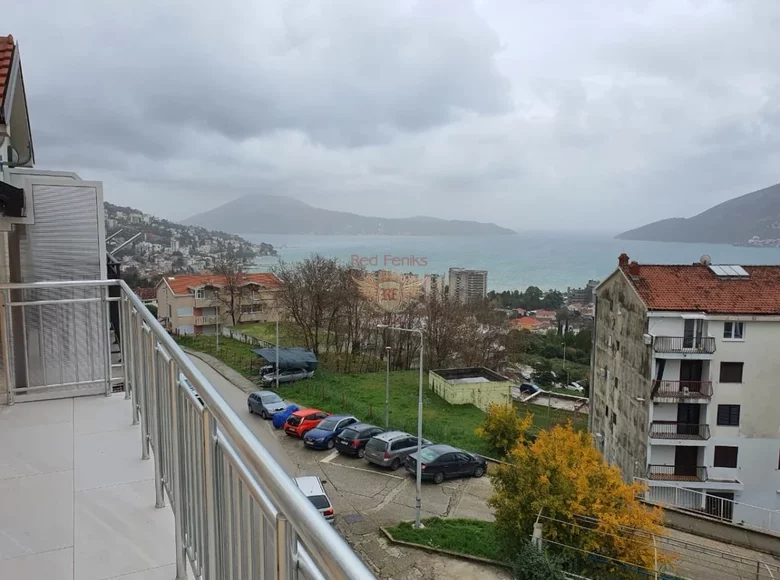 Apartamento 4 habitaciones 100 m² Igalo, Montenegro