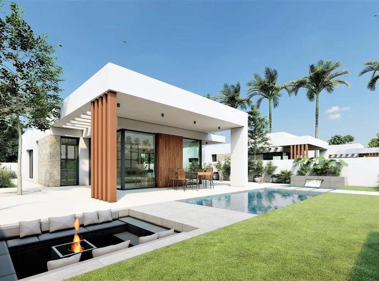 3 bedroom villa 149 m² San Fulgencio, Spain