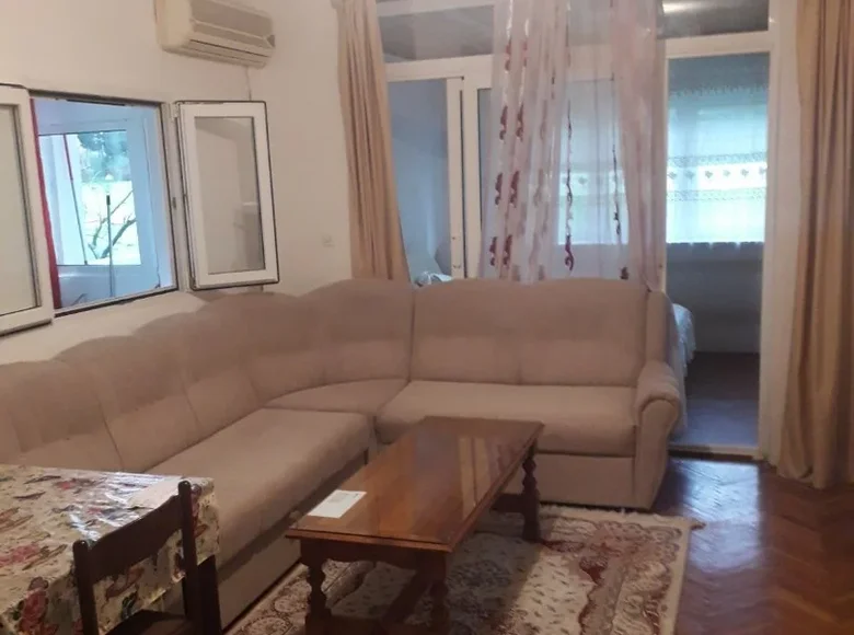 1 bedroom apartment 47 m² barskaya-r-ra, Montenegro