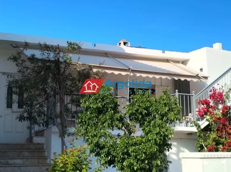 Casa 1 habitación 68 m² Peloponnese Region, Grecia