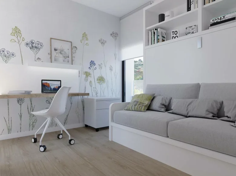 2 bedroom apartment 94 m² Elx Elche, Spain