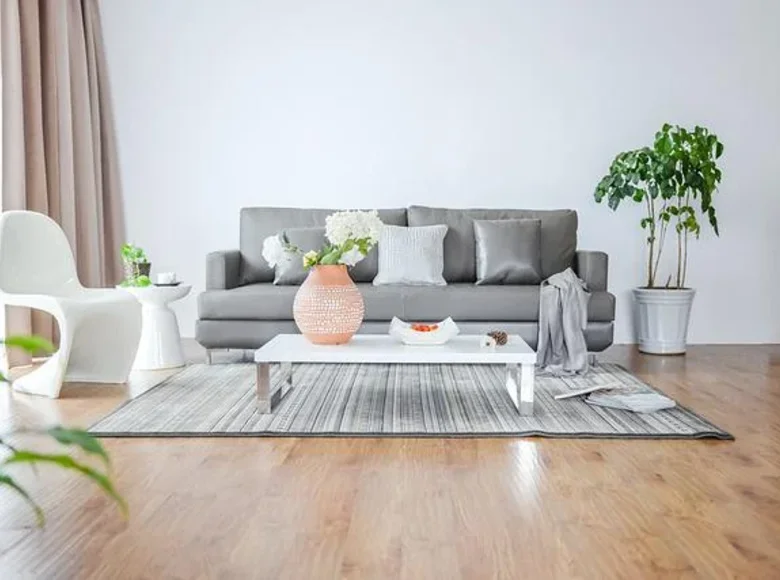 Wohnung 3 Schlafzimmer 71 m² Vinxel, Deutschland