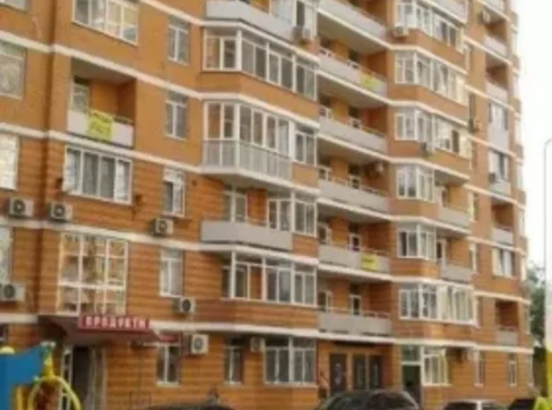 Apartamento 4 habitaciones 80 m² Odesa, Ucrania