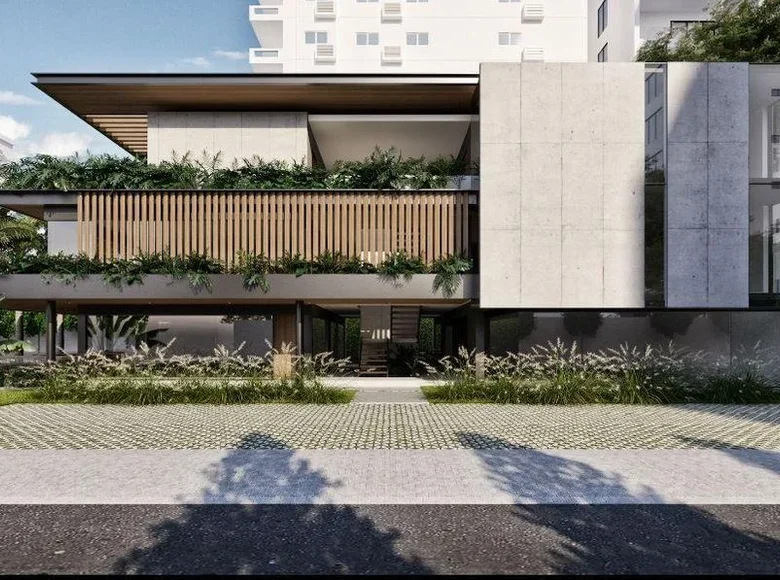 Apartment 32 m² Dominican Republic, Dominican Republic