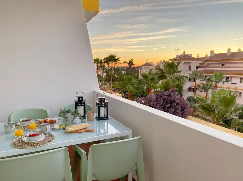 Apartamento 2 habitaciones 77 m² Mijas, Španjolska