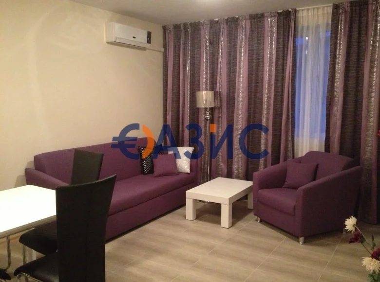 Wohnung 2 zimmer 58 m² Ravda, Bulgarien